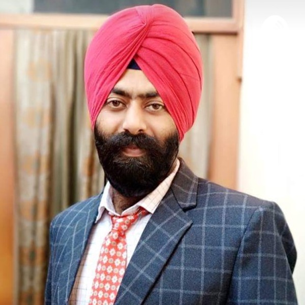Adv. Jaspreet Channa
