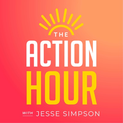 The Action Hour The Action Hour