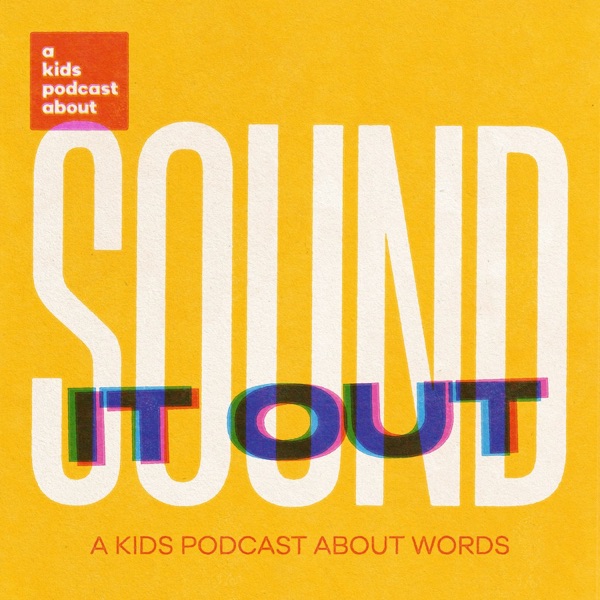 Sound It Out Artwork