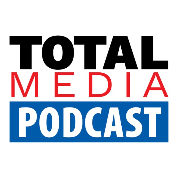 Total Media - Podcast Artwork