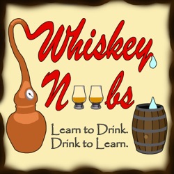 #149: Sourcing Whiskey ft Chase Hazelbaker from NULU Bourbon