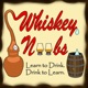 #155 - How to Pair Cigars and Whiskey ft. Dewars 12yr