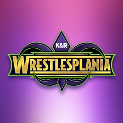 Wrestlesplania