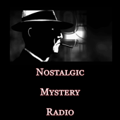 Nostalgic Mystery Radio - Stevie K.