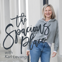 Thriving, with Cheryl Scruggs