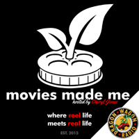 Movies Made Me - Episode 37 - Frank Dietz