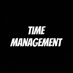 Time Management