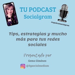 Tu Podcast Socialgram