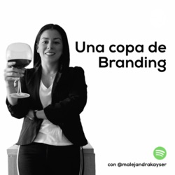 Una copa de Branding