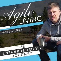 How to Build a Business That Supports Your Dream Life with Mike Brcic