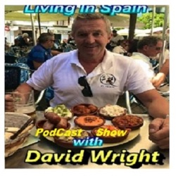David found a Dead body In Spain