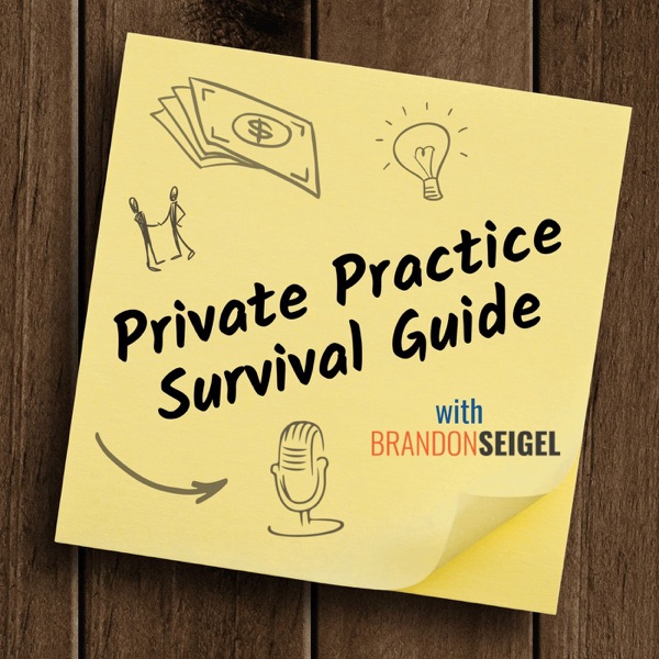 Private Practice Survival Guide Artwork