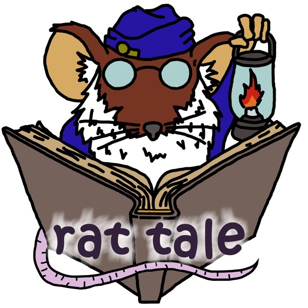 Rat Tale Artwork
