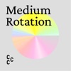 Medium Rotation artwork