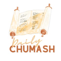Chumash for Tuesday Acharei Mos Kedoshim