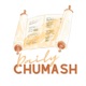 Chumash for Shabbos Chukas Balak (First Half)
