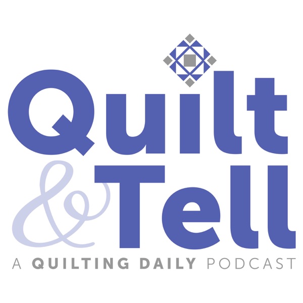 Quilt & Tell Artwork