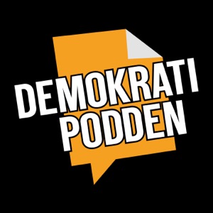 Demokratipodden