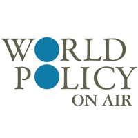 World Policy On Air podcast