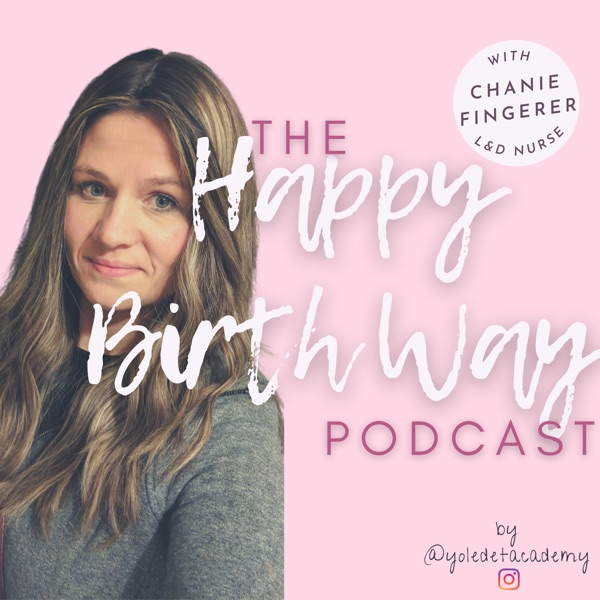 The Happy Birthway Podcast