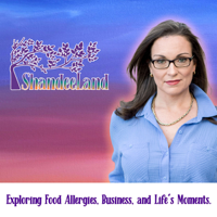 Michelin Star Chef Anita Lo