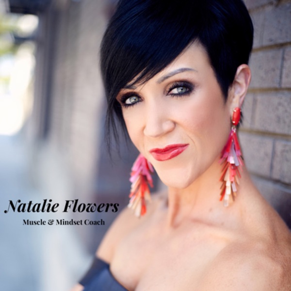 Listen To Natalie Flowers Podcast Online At 2244