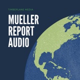 Introduction to Volume 2: Mueller Report, Nov. 2020 update