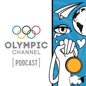 Olympics.com Podcast