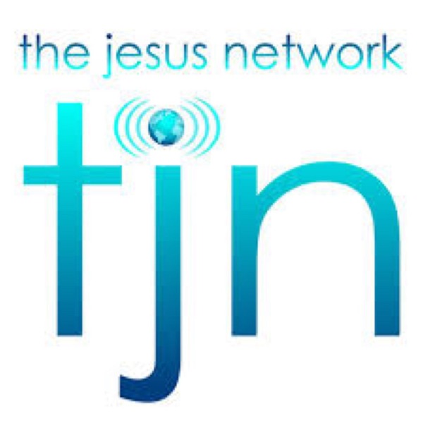 Artwork for The Jesus Network is US Podcast