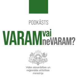 S01E03 - Ciemos pie LVĢMC