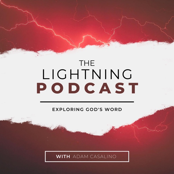 The Lightning Podcast