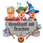 Verprügelt mit Drachen - Comedyon