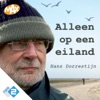 Alleen op een eiland