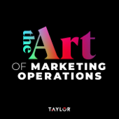 The Art of Marketing Operations - Taylor