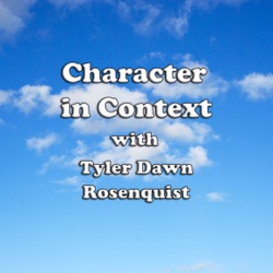 Character in Context