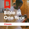 Bible in One Year Classic - Nicky and Pippa Gumbel