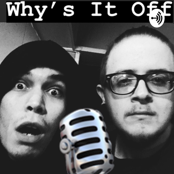 Why’s It Off Artwork