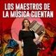 Los maestros de la música cuentan - Tango Argentino