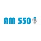 AM 550 - Radio Colonia