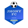 JHONY FC artwork