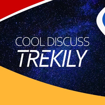 Cool Discuss: Trekily Cool Discuss: Trekily