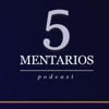 5mentarios podcast artwork