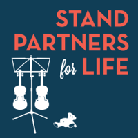 Stand Partners for Life podcast