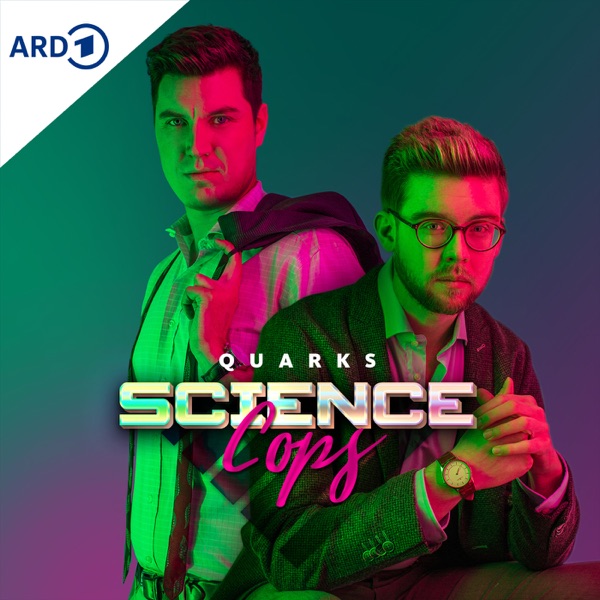 Quarks Science Cops