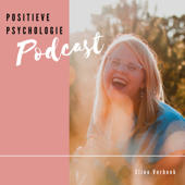 Positieve Psychologie Podcast - Eline Verbeek