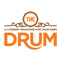 The Drum: A Literary Magazine For Your Ears podcast