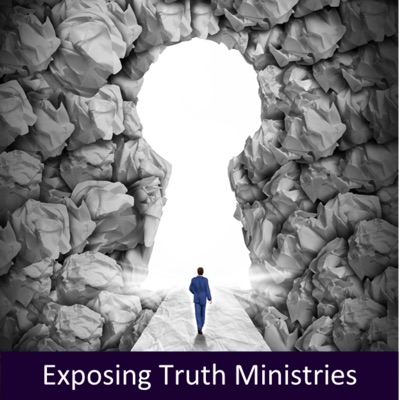 Spiritual Warfare:Exposing Truth Ministries