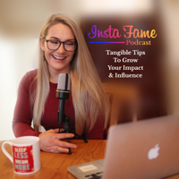 Progress over Perfection with Lisa Carpenter 