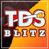 TDS Blitz artwork