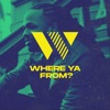 Where Ya From? Podcast artwork